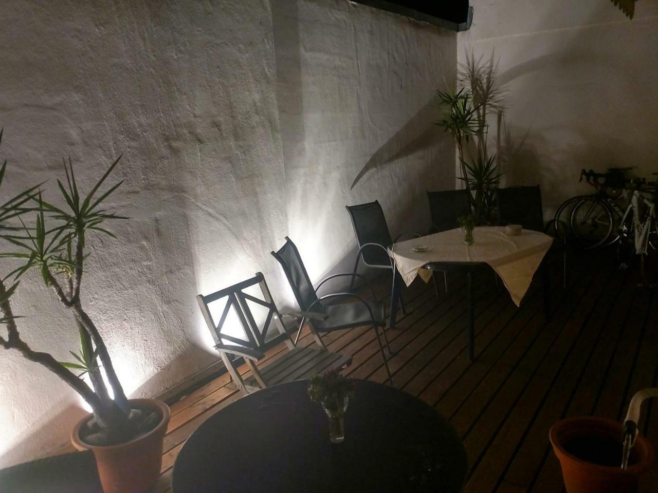 Schloss Hotel Gbr Dusseldorf Ngoại thất bức ảnh